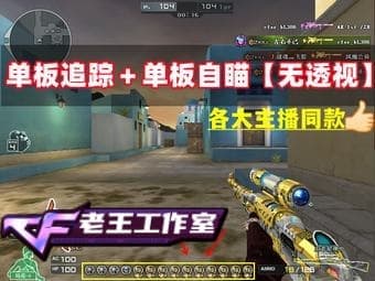 CF单板自瞄【LM】-Ai驱动